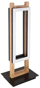 Globo 67266T - LED Asztali lámpa ILLA LED/20W/230V