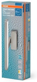 Osram - LED fürdőszobai tükörvilágítás DISC BAR LED/7W/230V 3000/4000K IP44