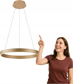 Led függőlámpa Brasco Up Down Italux