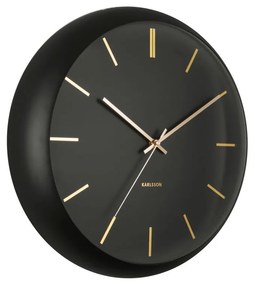 Falióra ø 40 cm Globe – Karlsson