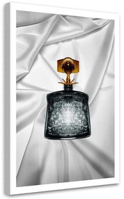 Gario Vászonkép Egy kis parfüm - Rubiant Méret: 40 x 60 cm