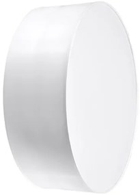 Fali lámpa ARENA 1xE27/60W/230V fehér