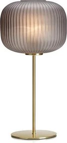 Markslojd SOBER 107820 Asztali lámpa 1x60W/E27 IP20