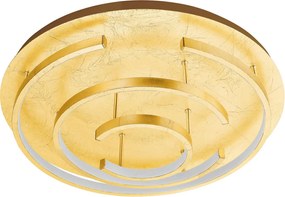 Eglo POZONDON 98488 Süllyesztett mennyezeti lámpa 1x24W/LED 3000K 2850LM