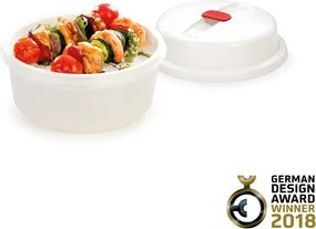 Párolóedény Purity MicroWave – Tescoma