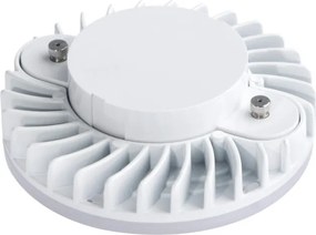 ESG LED 9W GX53-NW 1X9W 600lm 4000K