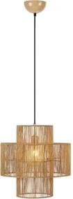 Markslojd SOGA 108767 Függőlámpa 1x40W/E27 IP20