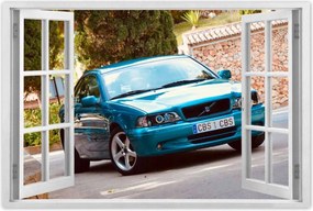 Poszterek 60x40 Volvo Autó