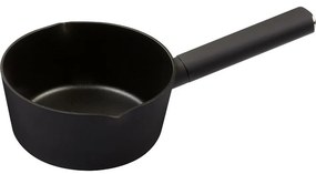 Lamart LT1226 serpen, átmérő 16 cm, fekete