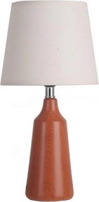 Lámpa Kerámia éjjeli asztali lámpa lámpabúra 3067