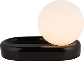Endon Contour 93868 Asztali lámpa 1x3w/g9 ip20