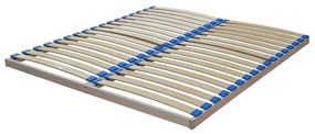Lamellás ágyrács 180 cm Stello . 1015979