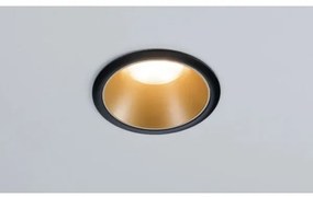 Paulmann 93403 - LED/6,5W IP44 Dimmelhető fürdőszobai lámpa COLE 230V