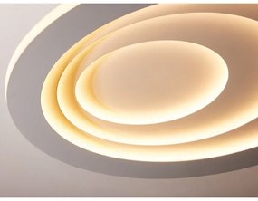 Ledvance - LED Mennyezeti lámpa ORBIS SPIRAL LED/37W/230V
