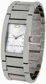 TIME DESIGJN Férfi TIME DESIGN RS0212 óra
