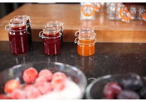 Befőttesüveg készlet 6 db-os 230 ml – Esschert Design