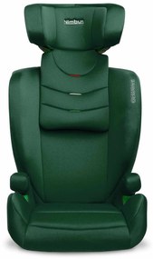 Autós gyerekülés CARETERO Nimbus dark green