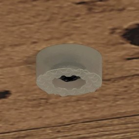 vidaXL Éjjeli asztal 2 pcs Öreg fa 40 x 35 x 50 cm Faanyag