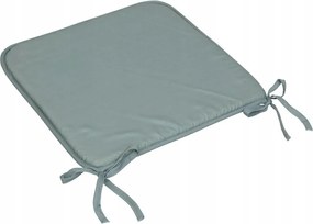 Székpárna 39x39 cm zöld