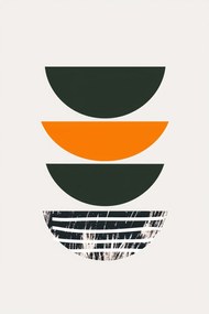 Poszter 40x60cm Játék Textúra