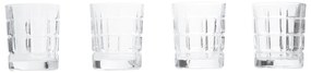 Whiskys pohár készlet 4 db-os Auclair – Premier Housewares