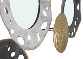 Vas fali panel gloty -c- 91x4,5x54,5cm