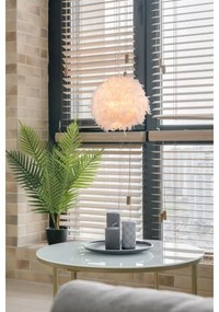 Globo 15057 - Csillár zsinóron KATUNGA 1xE27/40W/230V