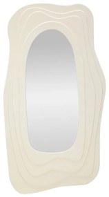 Fali tükör 90x165 cm Dafne – Mauro Ferretti