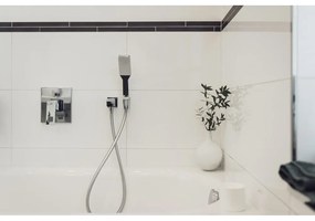 Silver zuhanycső, hosszúság 175 cm - Wenko