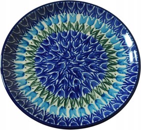 Tányér 261 15,5cm kerámia Boleszláv 1152