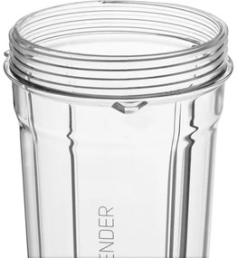 Sencor - Vákuumos asztali turmixgép 1500W/230V arany