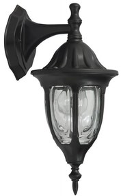 Rabalux 8341 - Kültéri fali lámpa MILANO 1xE27/60W/230V