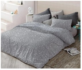 Pamut ágynemű GREY ORIENT szürke Ágyneműhuzat mérete: 70 x 90 cm | 140 x 200 cm