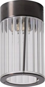 Mennyezeti spot Aria Ø8cm 1xG9 6W Üveg Zuma Line