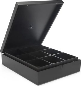 Fa teatartó doboz – Bredemeijer