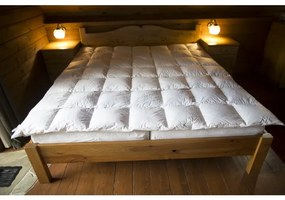 Tollpaplan standard pehelypaplannal TiaHome - 200x140cm