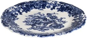 24 részes porcelán étkészlet