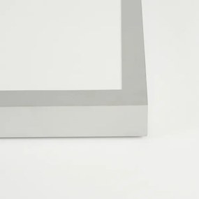 Brilagi - LED fürdőszobai lámpatest FRAME LED/50W/230V 3000/4000/6000K 120x30 IP44