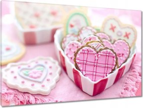 Festmények 120x80 Konyhai képek Forradalmak