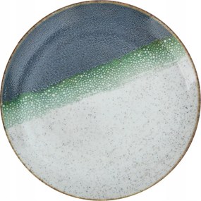 Desszert tányér 20,5 cm KeraJet 9012 Texturas