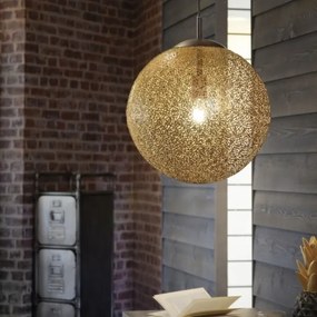 Paul Neuhaus 2421-48 - Csillár zsinóron GRETA 1xE27/60W/230V