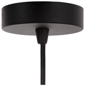 Lucide 21435/60/38 - Csillár zsinóron TRIBUTE 1xE27/40W/230V krémes