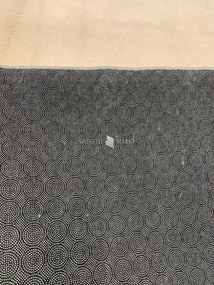 Royal Plüss Luxary Szőnyeg 252 Beige (Bézs) 80x150cm