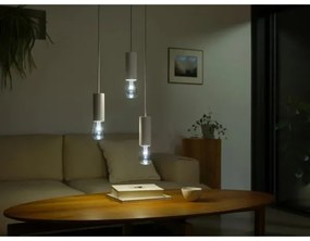 LED RGBW Dimmelhető izzó Philips Hue White And Color Ambiance E27/6,8W/230V