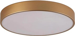 Italux modern mennyezeti lámpa orbital fehér arany itx5361-835rc-gd-4
