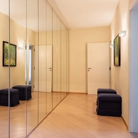 RED - Design Rendl - R10446 - Fali lámpa ROLO 2xE14/40W/230V