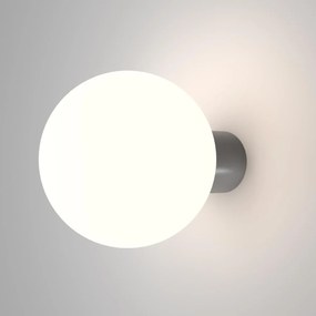 Maytoni modern kültéri fali lámpa bold grafit myo598wl-01gr1