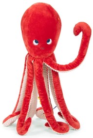 Plüssjáték Octopus – Moulin Roty