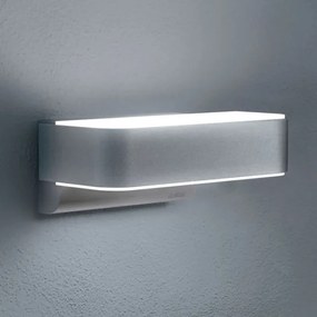 STEINEL 065706 - LED Kültéri fali lámpa érzékelővel LED/12,5W/230V IP44