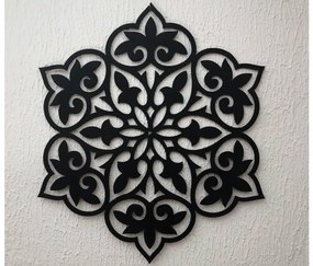 Mandala Fali Dekoráció